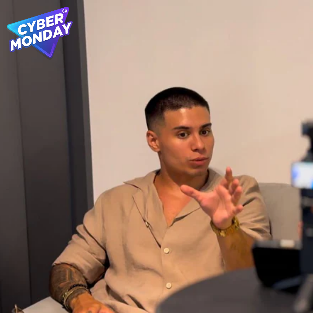 Formacion GROWING MEDIA | Domina las redes. Construí una marca con propósito.